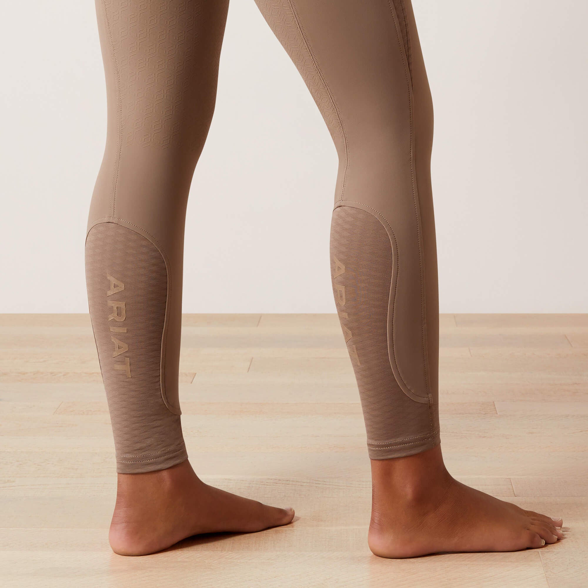 Tri Factor X Bellatrix Full Seat Breech