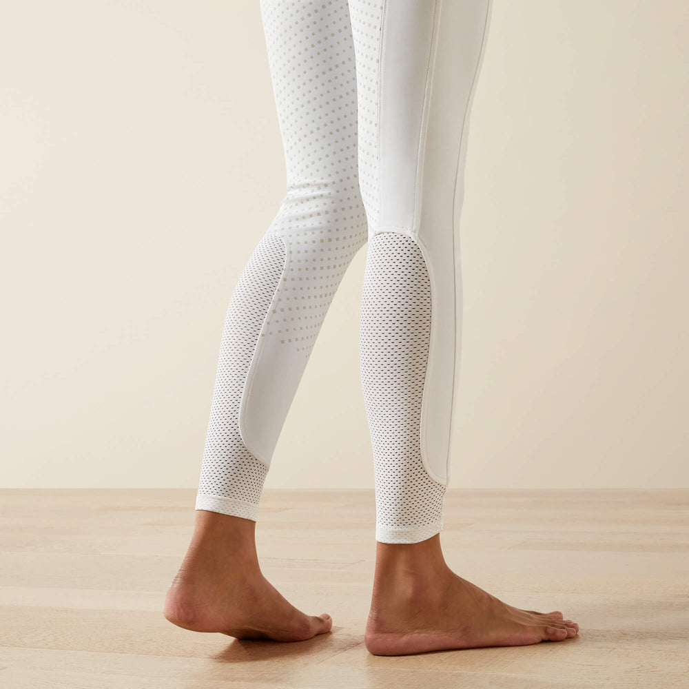 Tri Factor NT Full Seat Breech