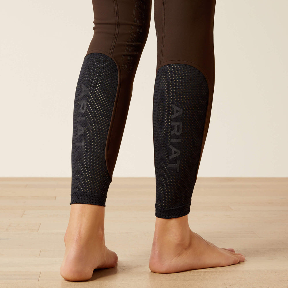 Tri Factor Vivacity Heat Half Grip Breech