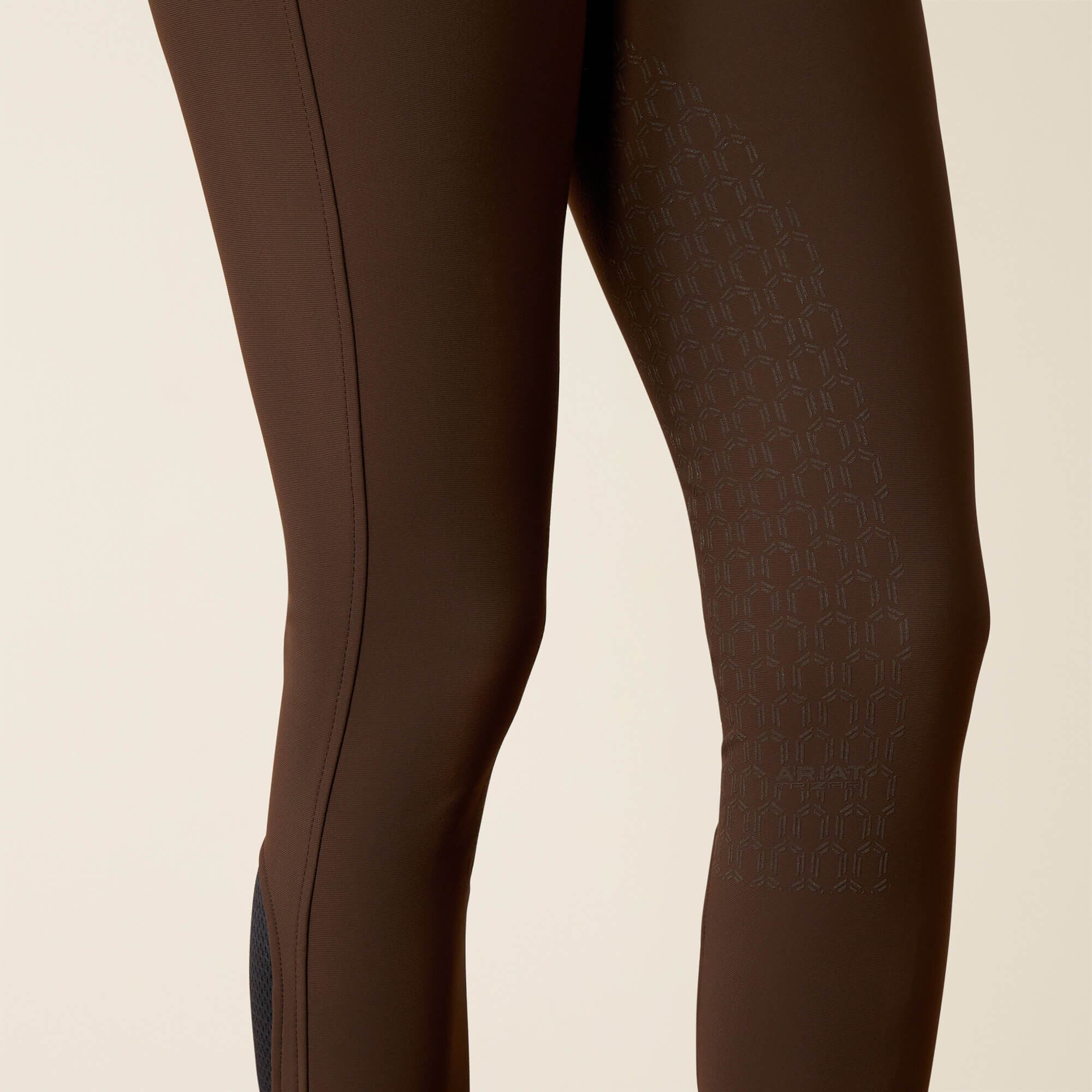 Tri Factor Vivacity Heat Half Grip Breech