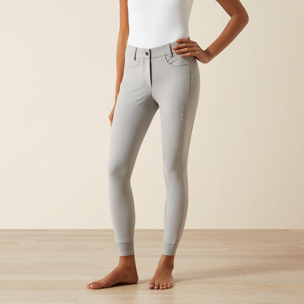 Tri Factor NT Knee Patch Breech