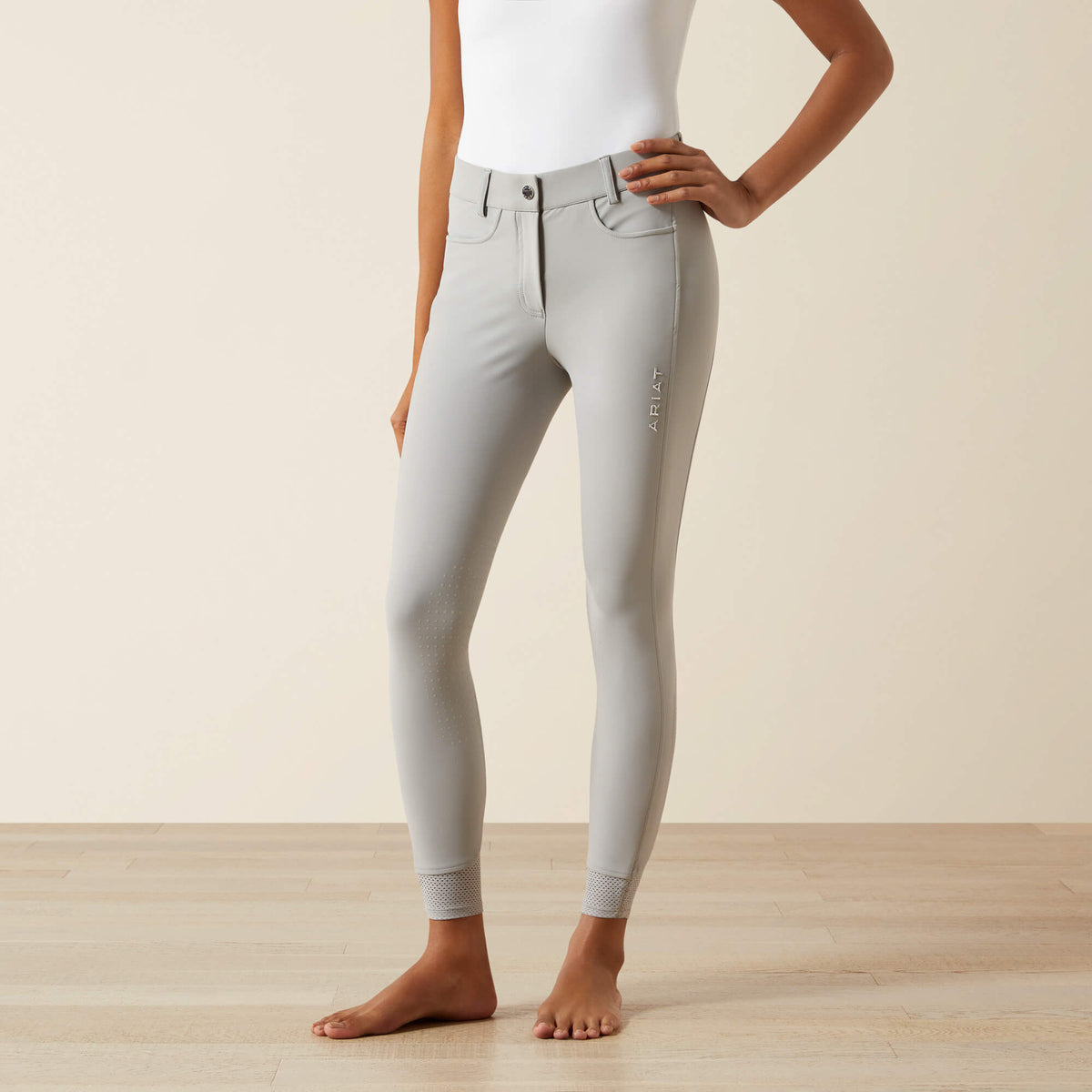 Tri Factor NT Knee Patch Breech