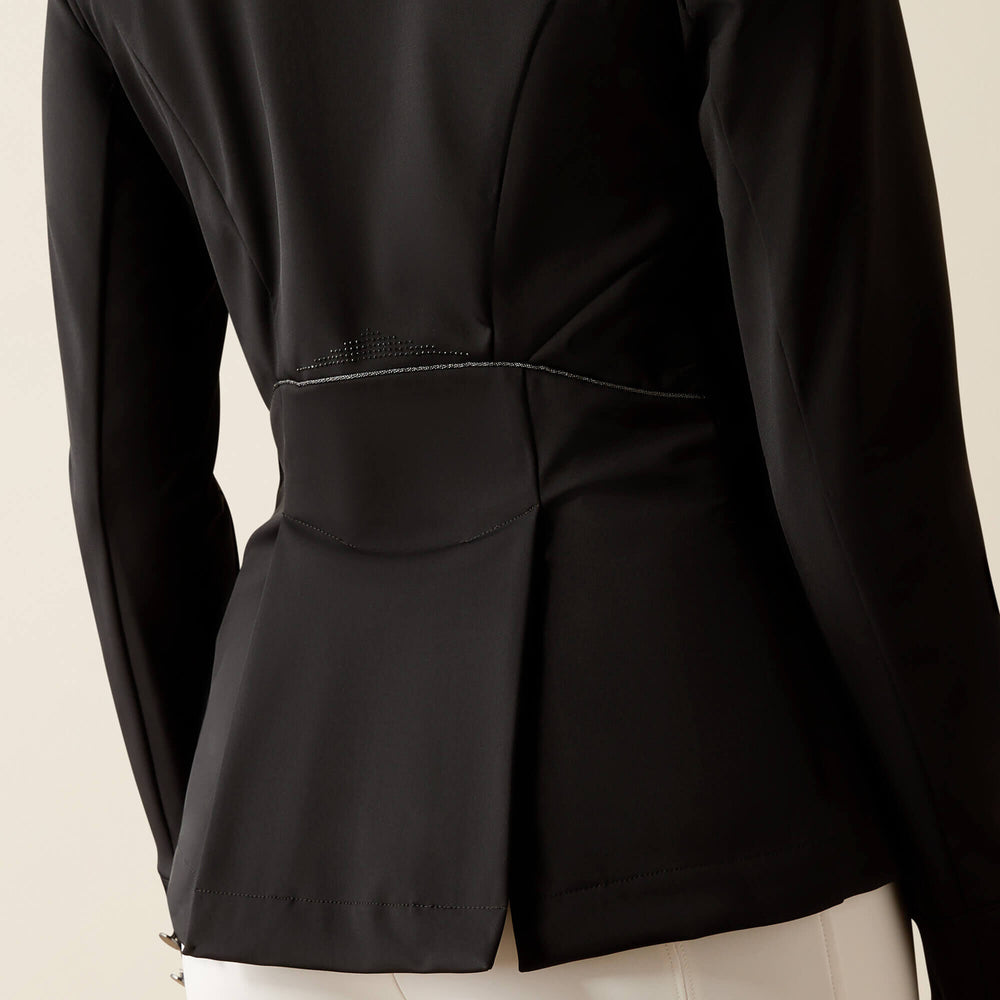 Meridian X Show Coat