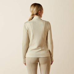 Lucent 1/4 Zip Baselayer