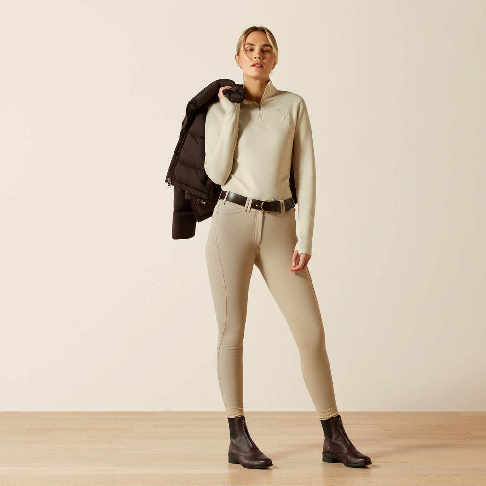 Lucent 1/4 Zip Baselayer