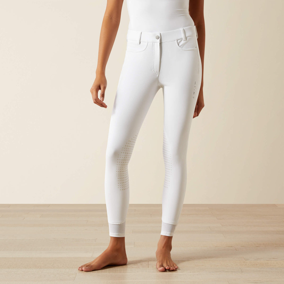 Tri Factor NT Knee Patch Breech