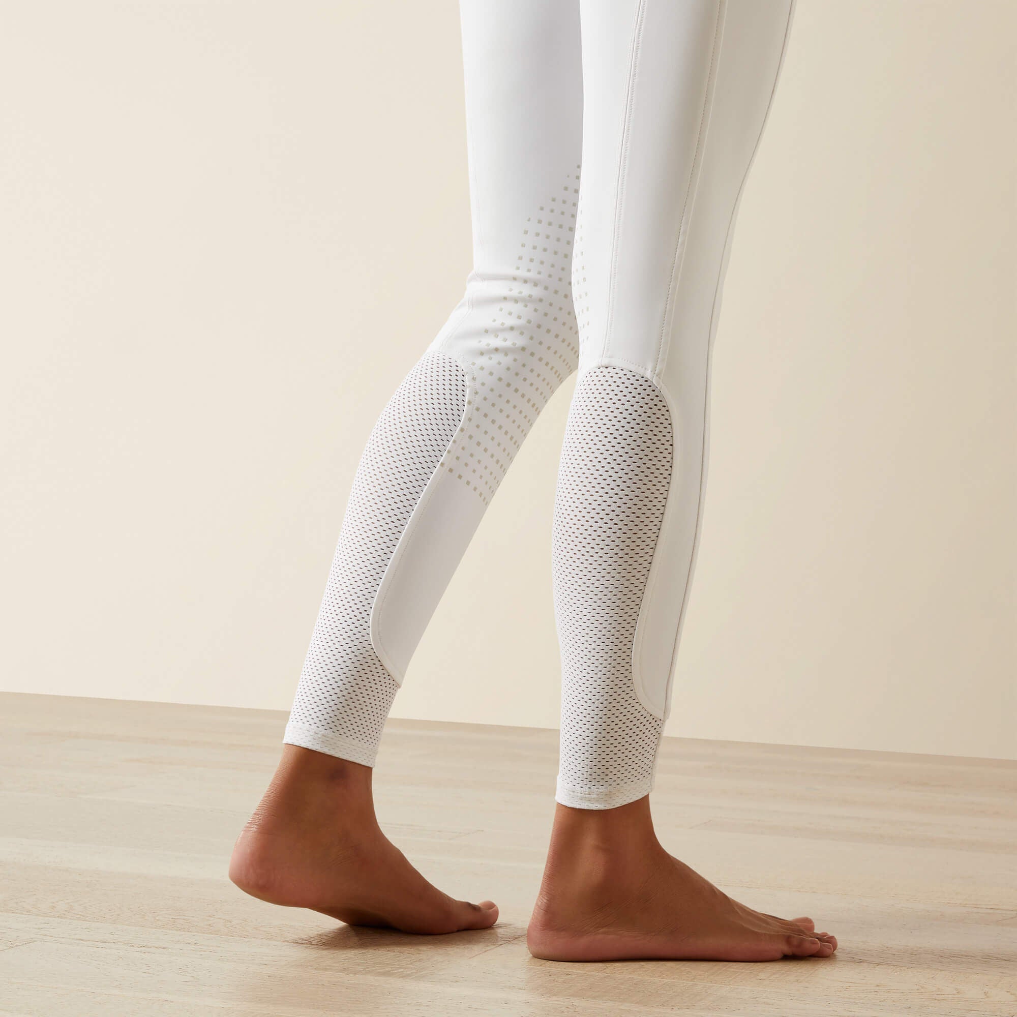 Tri Factor NT Knee Patch Breech