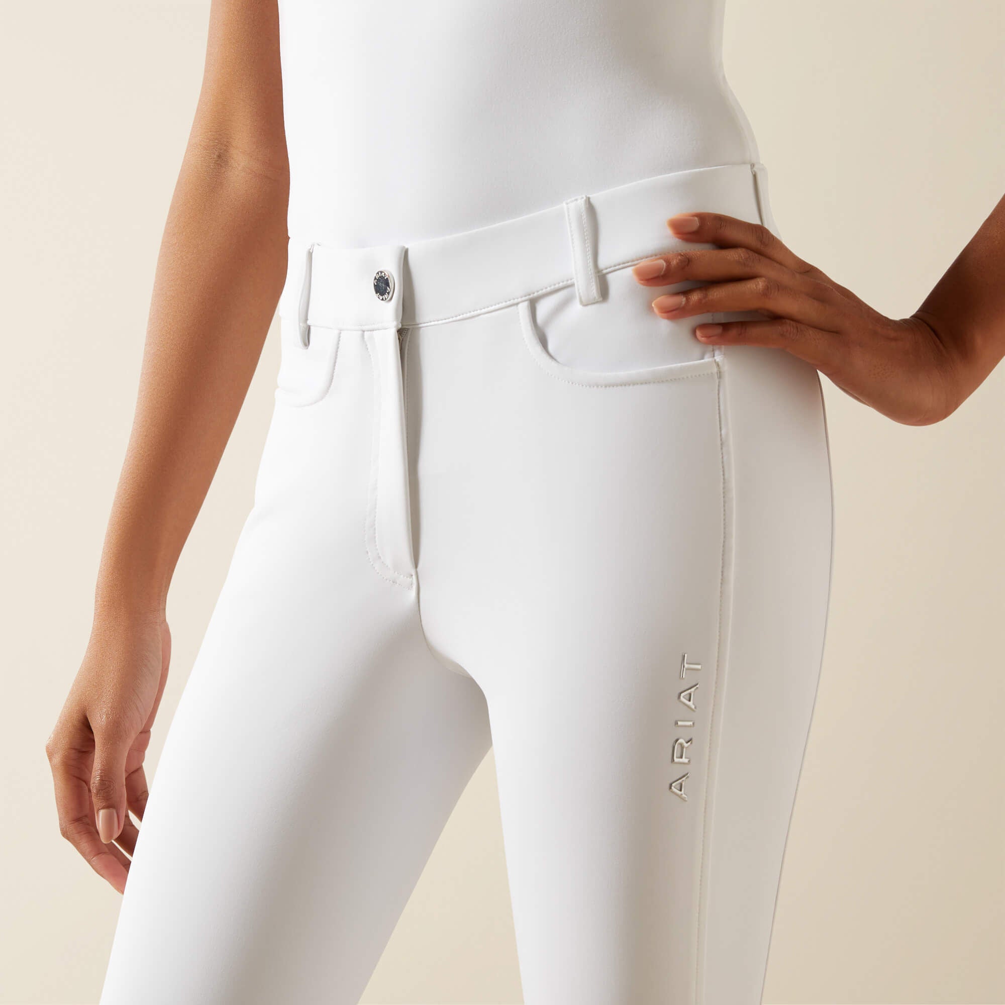 Tri Factor NT Knee Patch Breech