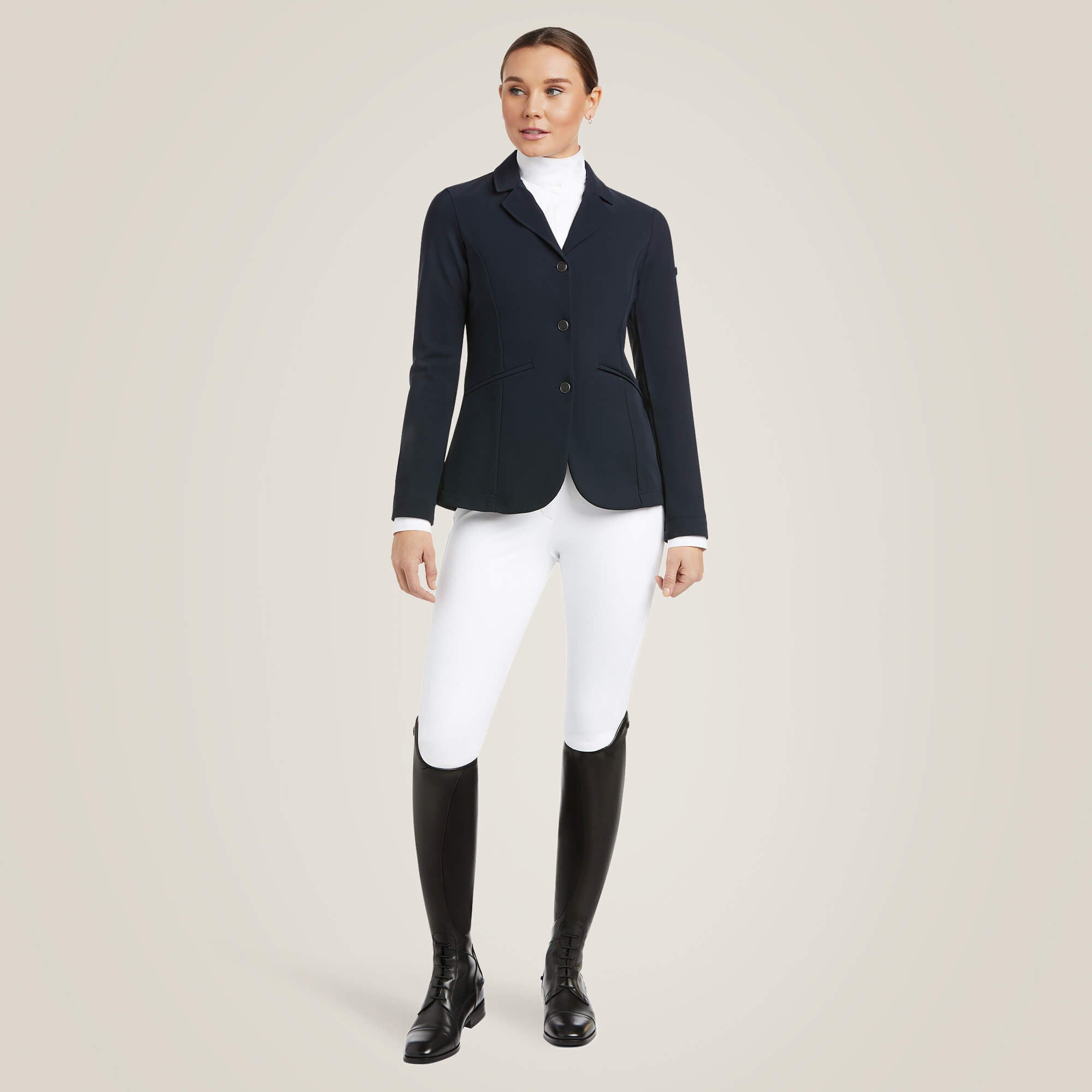 Speranza Show Coat