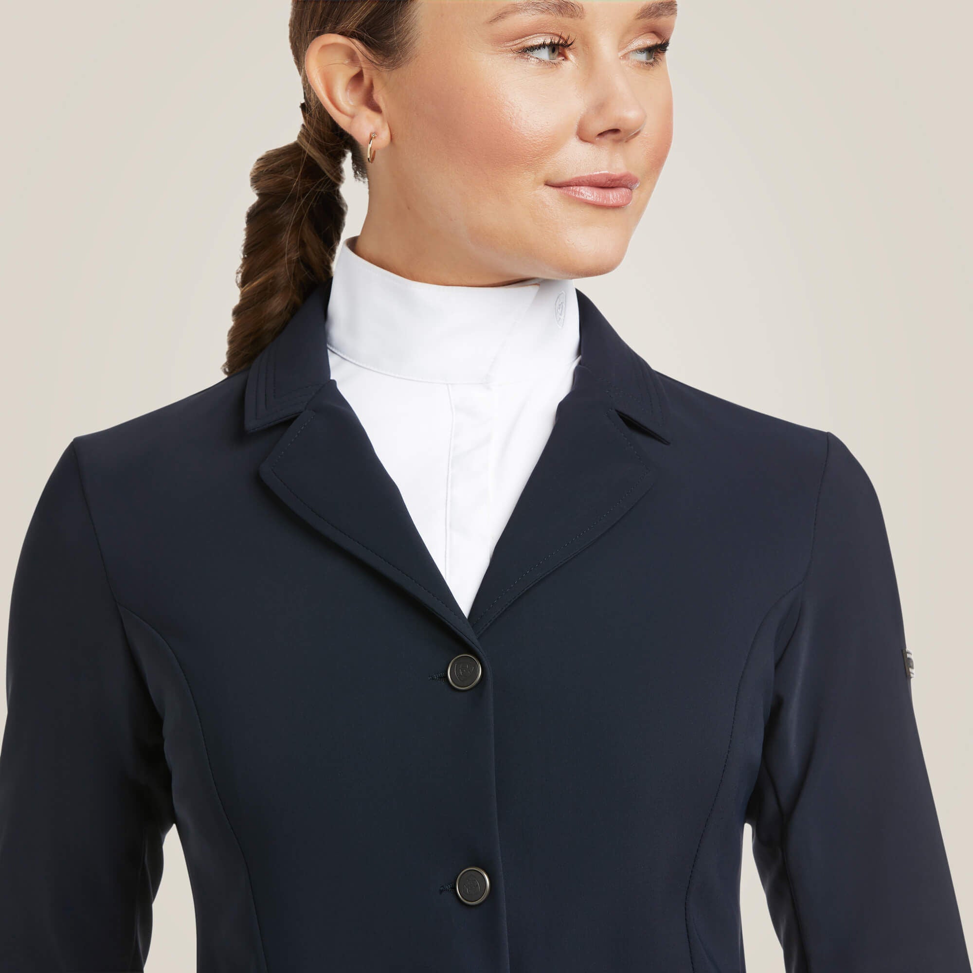 Speranza Show Coat