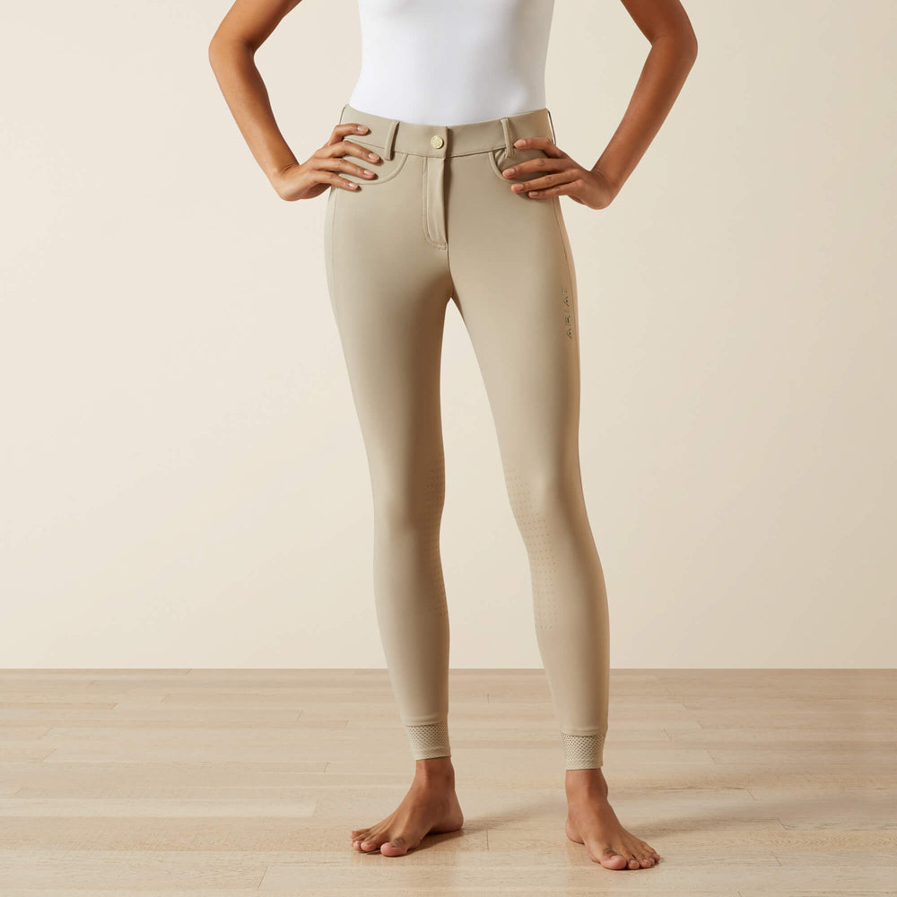 Tri Factor NT Knee Patch Breech