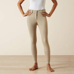 Tri Factor NT Knee Patch Breech