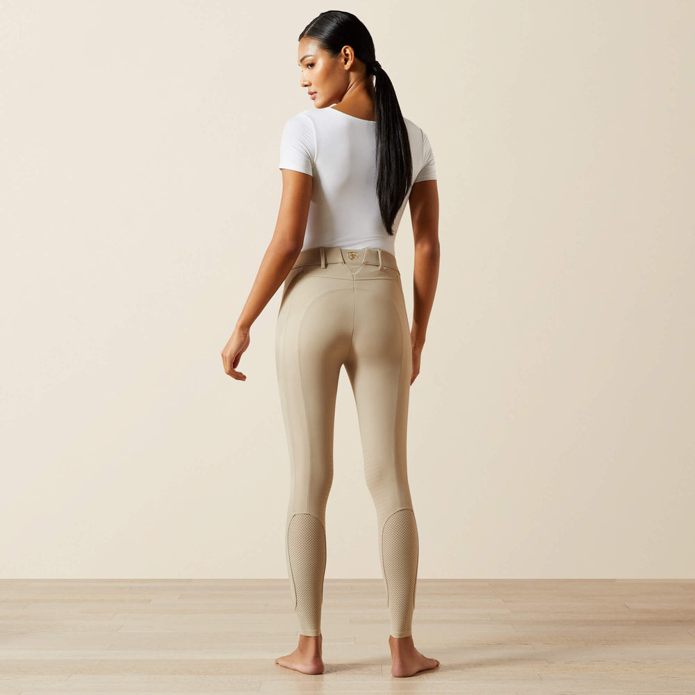 Tri Factor NT Knee Patch Breech