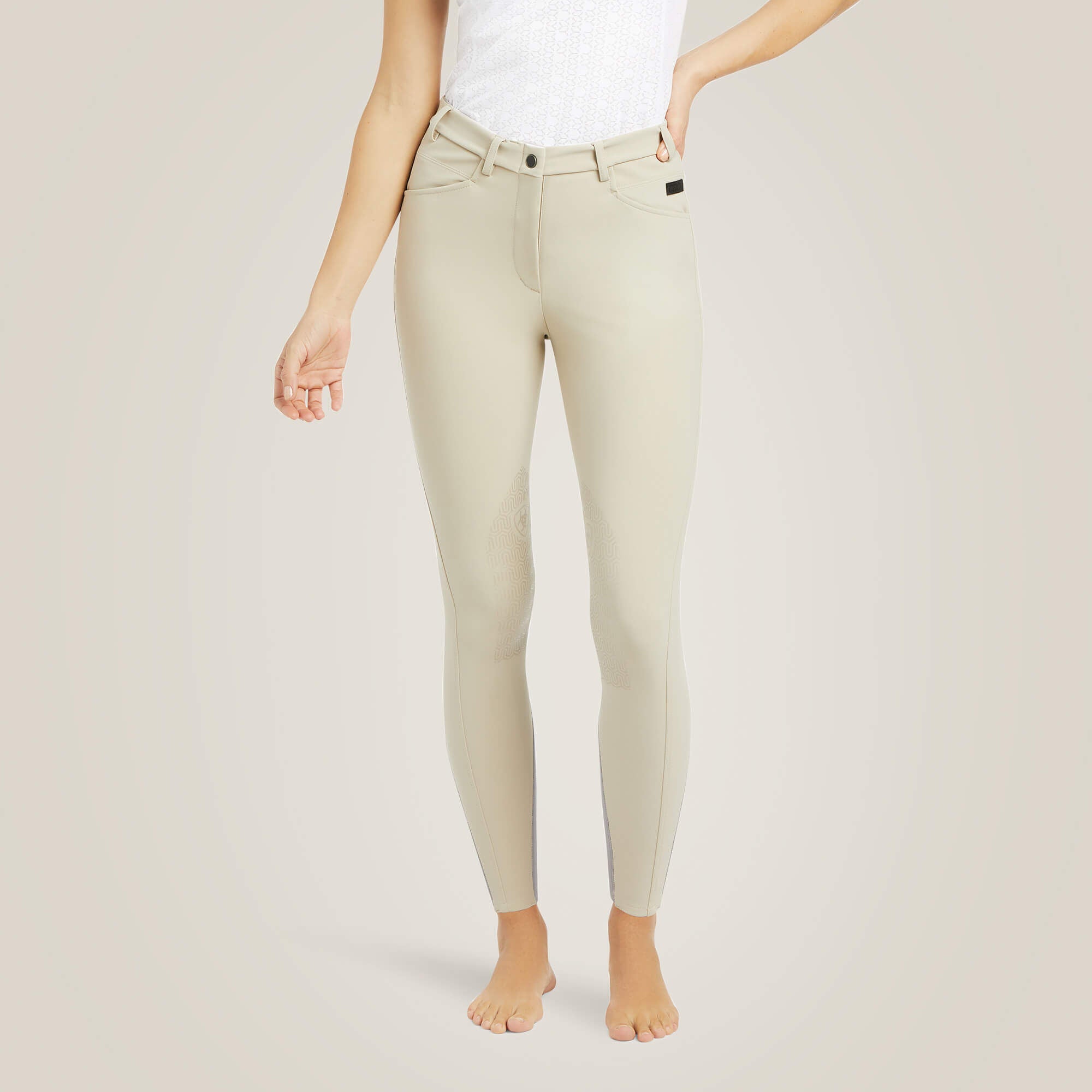 Speranza Knee Patch Breech