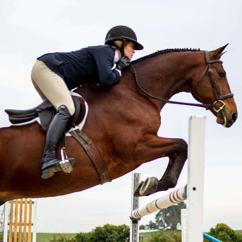 Speranza Knee Patch Breech