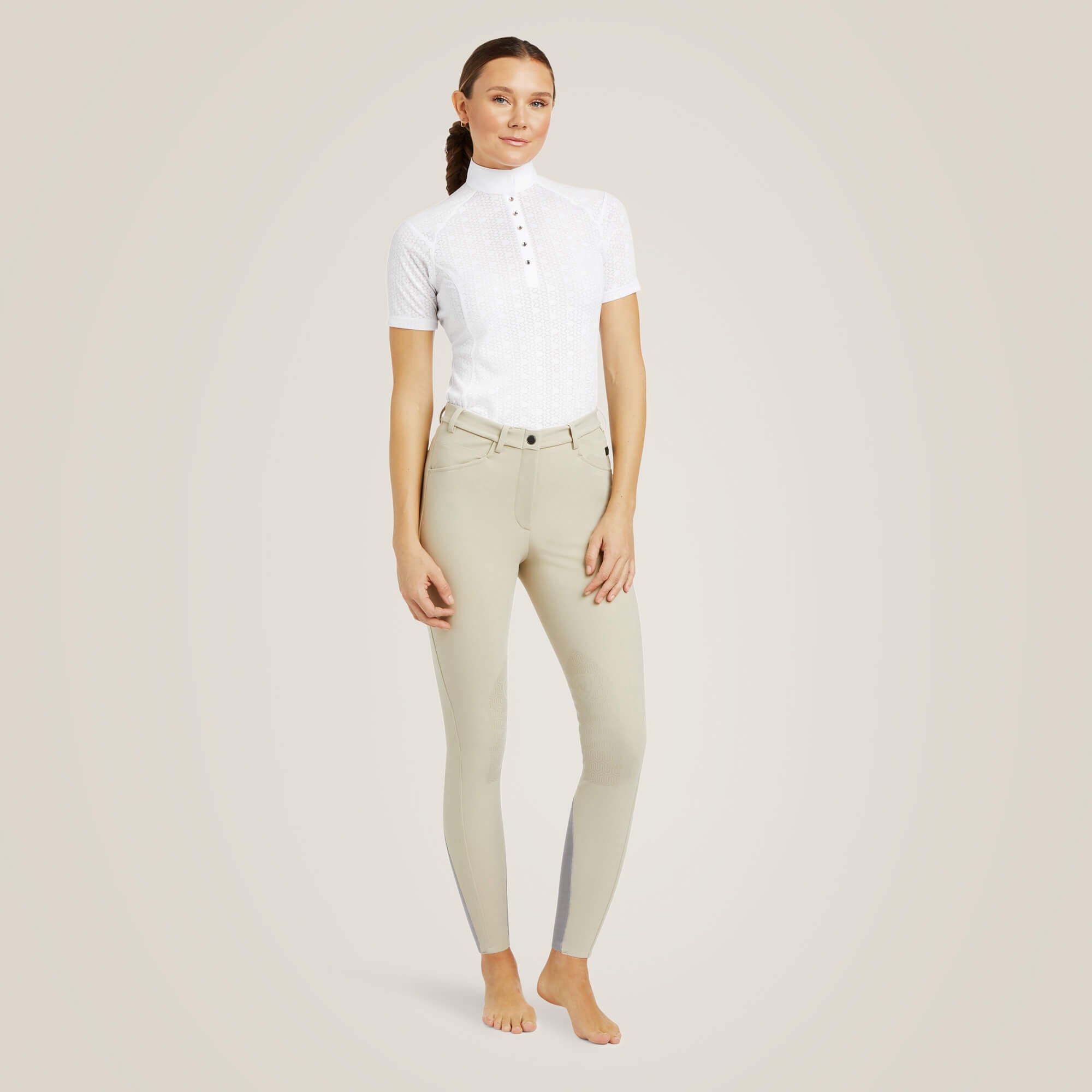 Speranza Knee Patch Breech