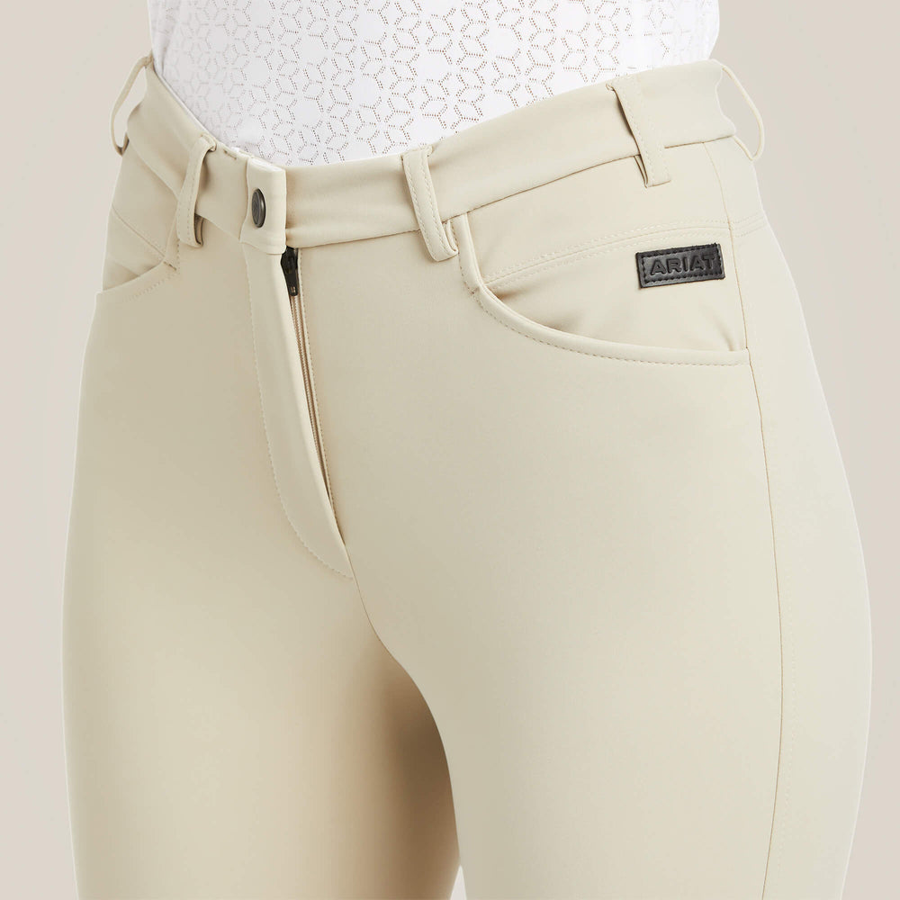 Speranza Knee Patch Breech