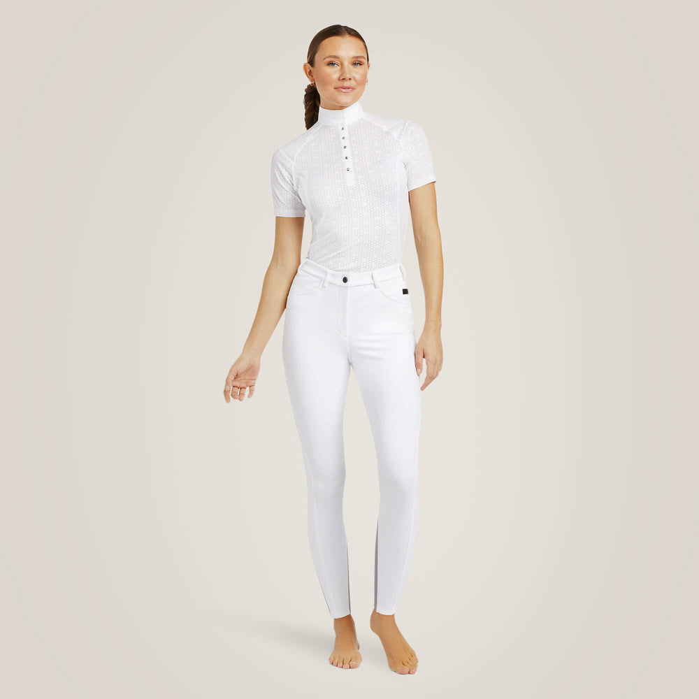 Speranza Knee Patch Breech