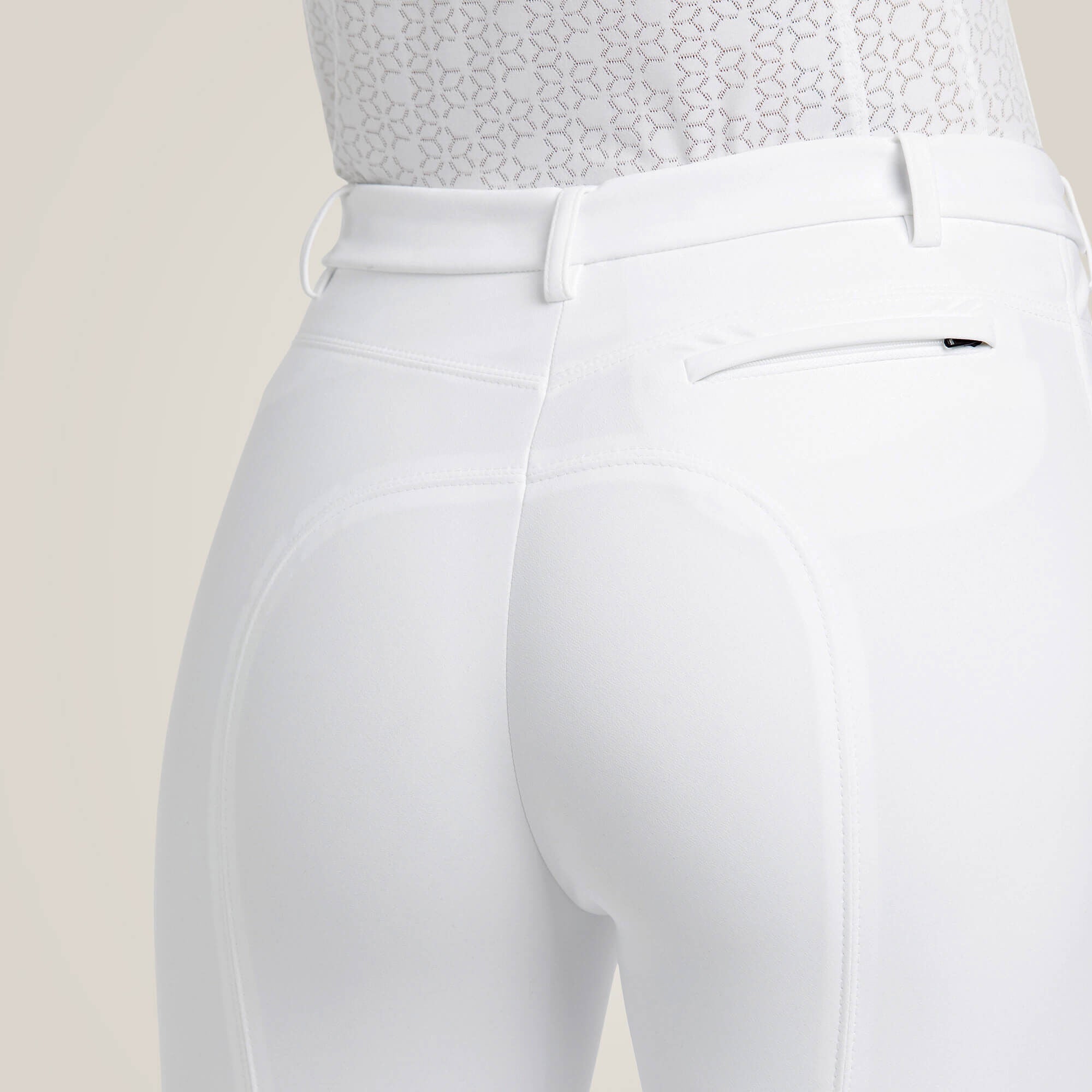 Speranza Knee Patch Breech