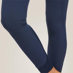 Tri Factor Grip Knee Patch Breech