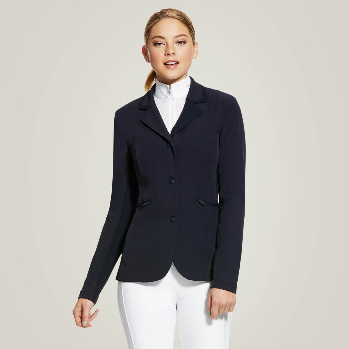 Galatea Show Coat