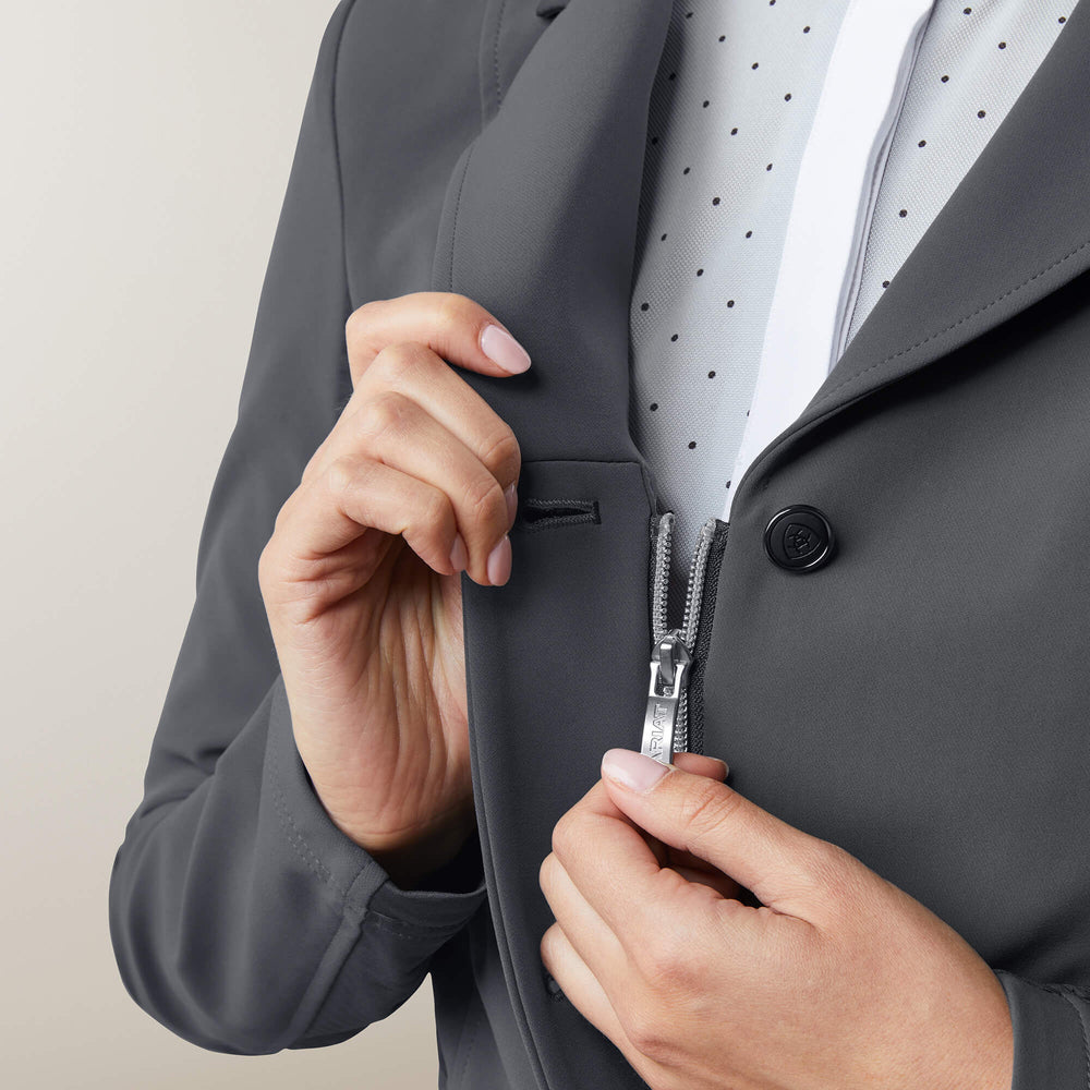 Galatea Bellatrix Show Coat