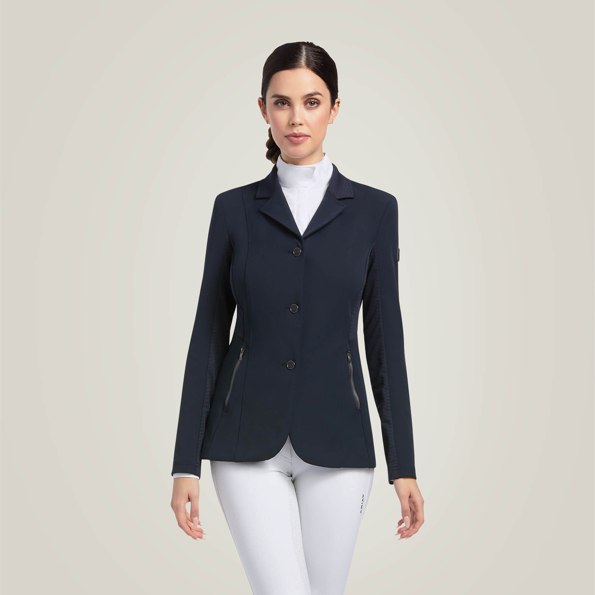 Galatea Bellatrix Show Coat