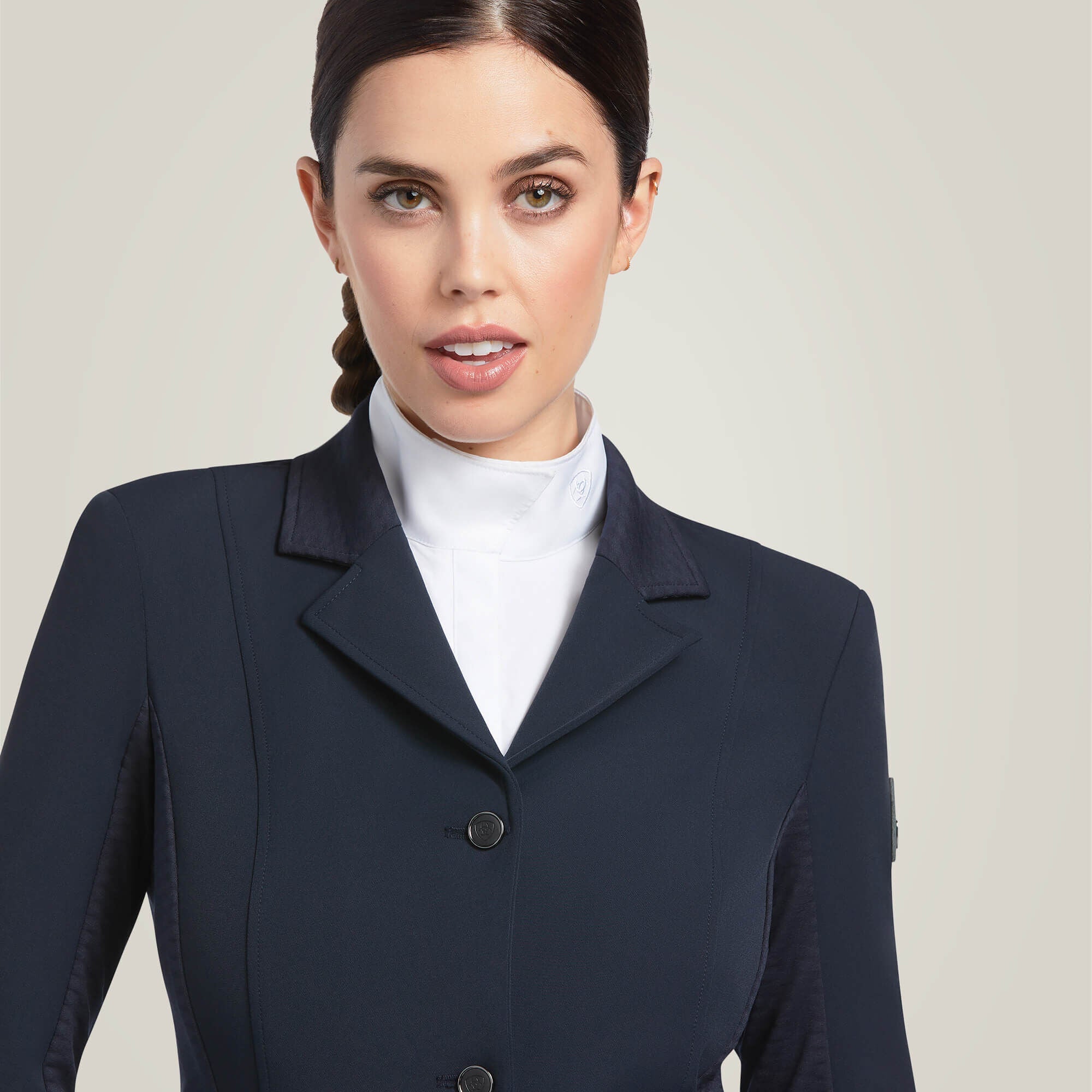 Galatea Bellatrix Show Coat