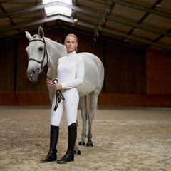 Tri Factor X Bellatrix Full Seat Breech