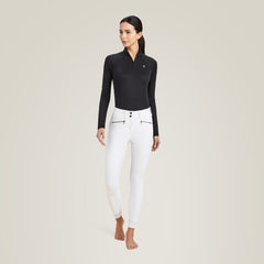 Tri Factor X Bellatrix Full Seat Breech