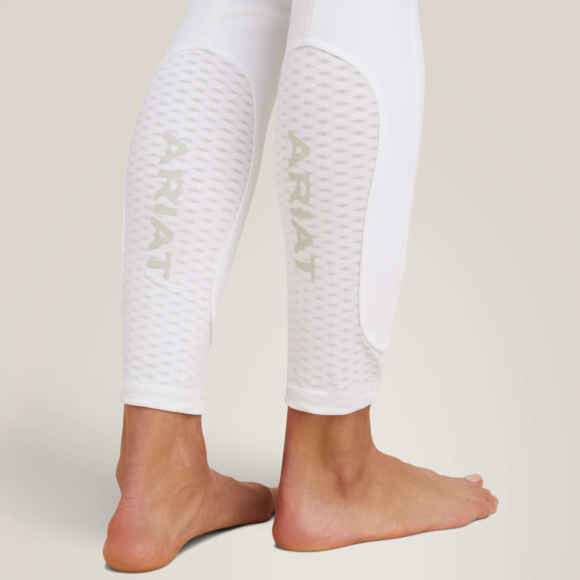 Tri Factor X Bellatrix Full Seat Breech