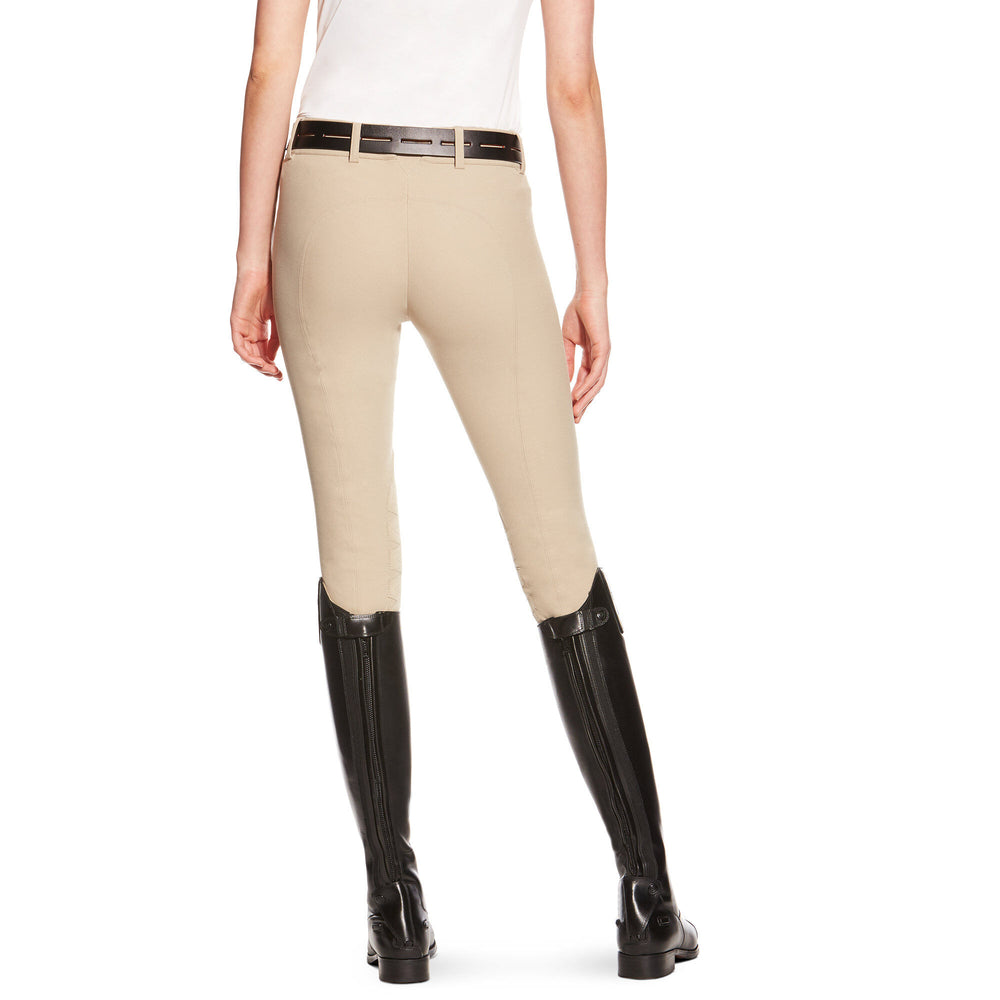 Heritage Elite Knee Patch Breech