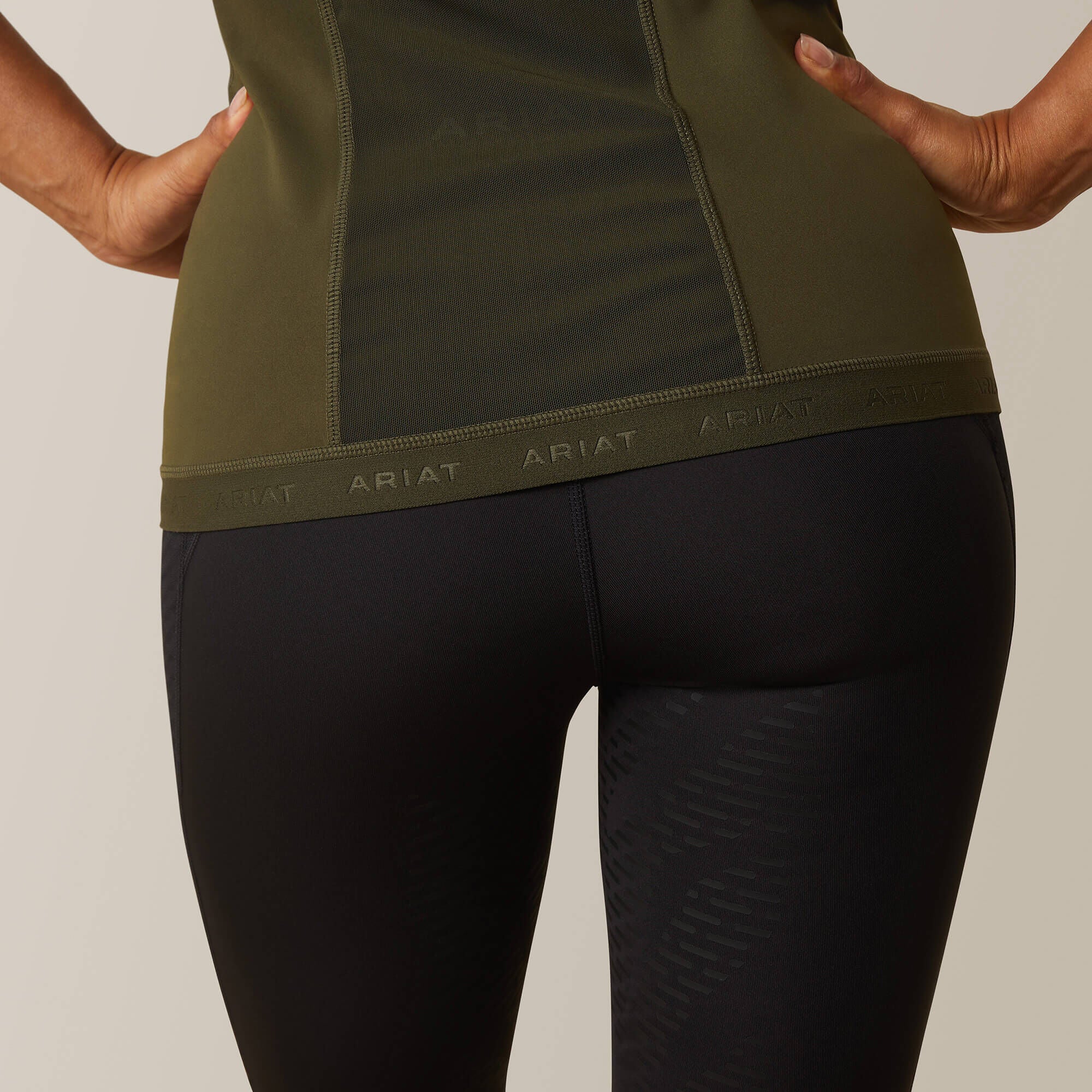 Ascent 1/4 Zip Baselayer