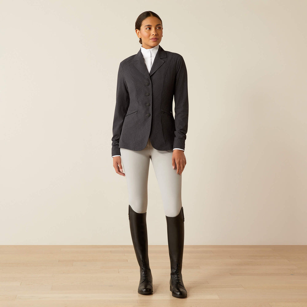 Artico 2.0 Show Coat