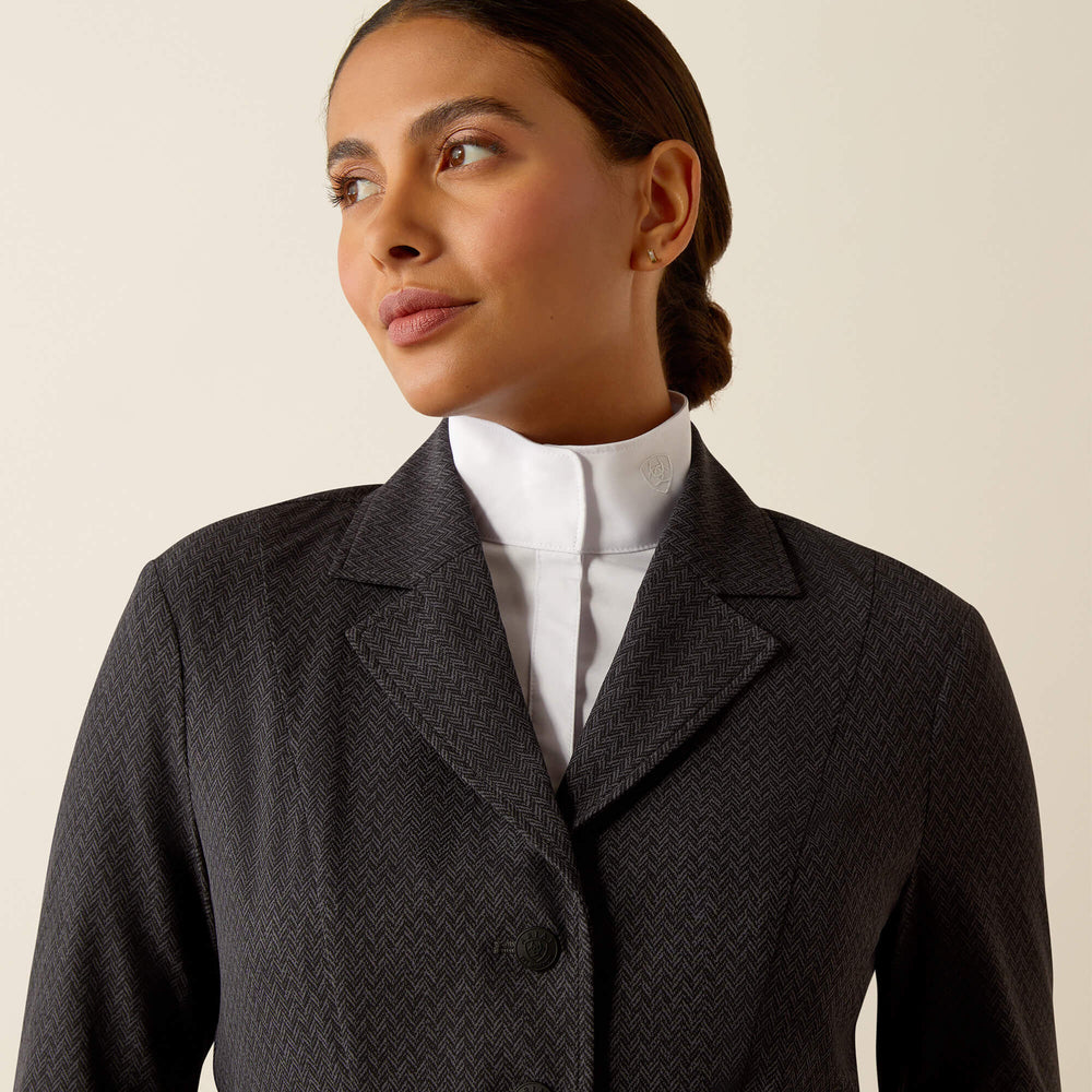 Artico 2.0 Show Coat