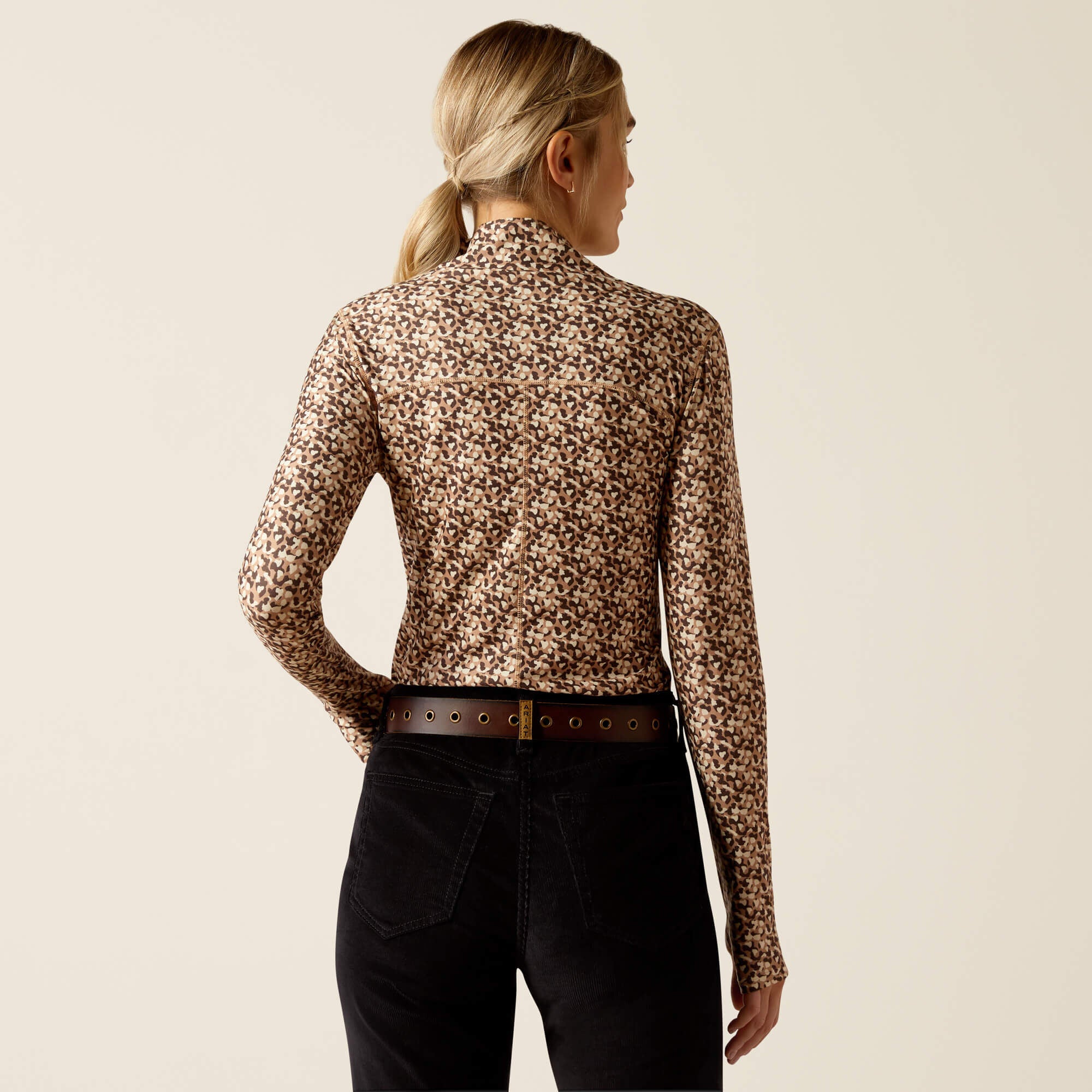 Lowell 3.0 Wrap Baselayer