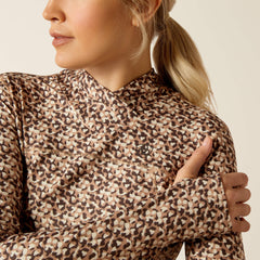 Lowell 3.0 Wrap Baselayer