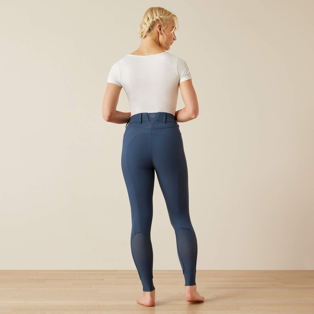 Tri Factor Grace Knee Patch Breech