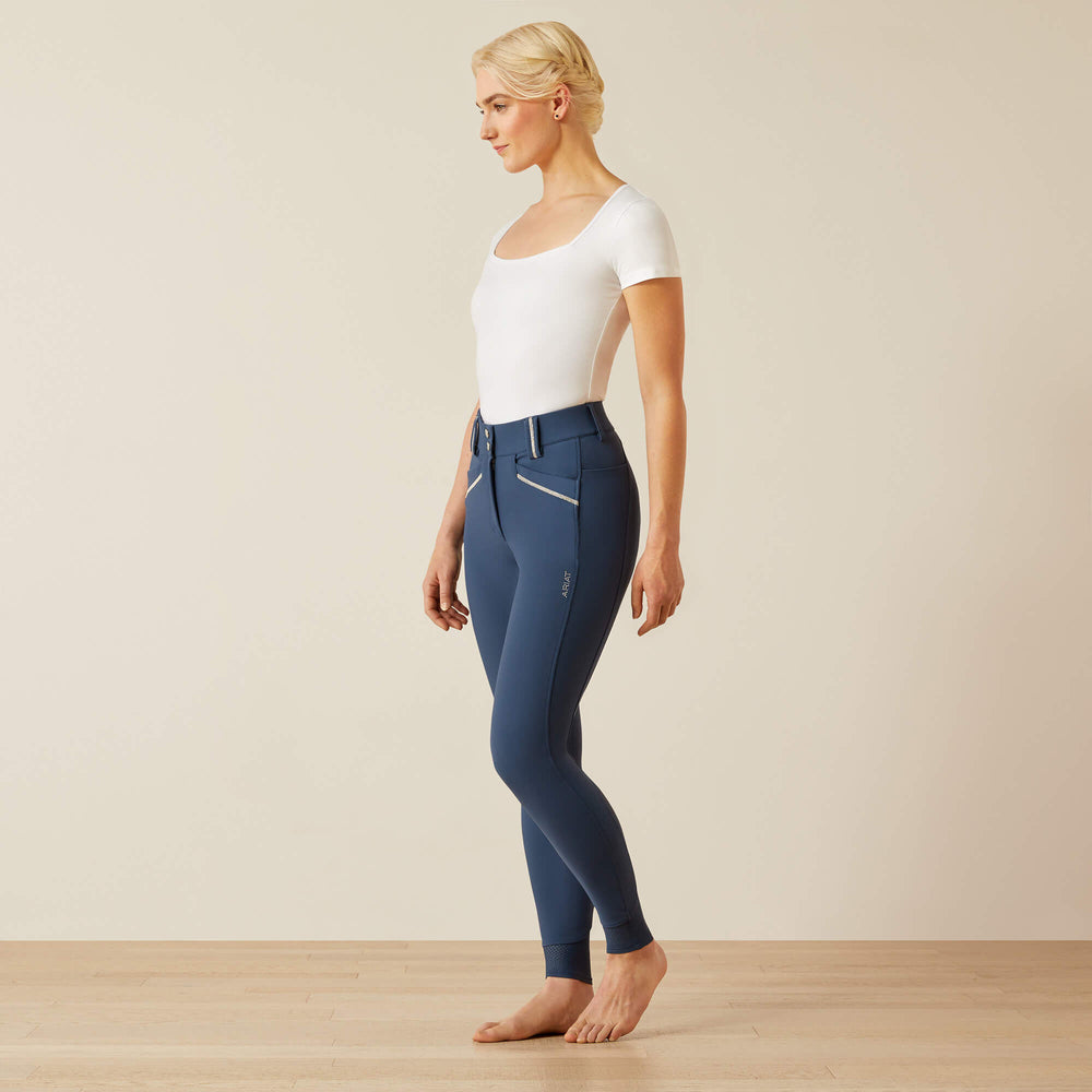 Tri Factor Grace Knee Patch Breech