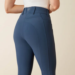 Tri Factor Grace Knee Patch Breech