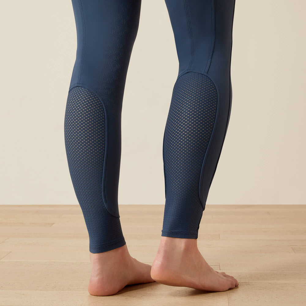 Tri Factor Grace Knee Patch Breech