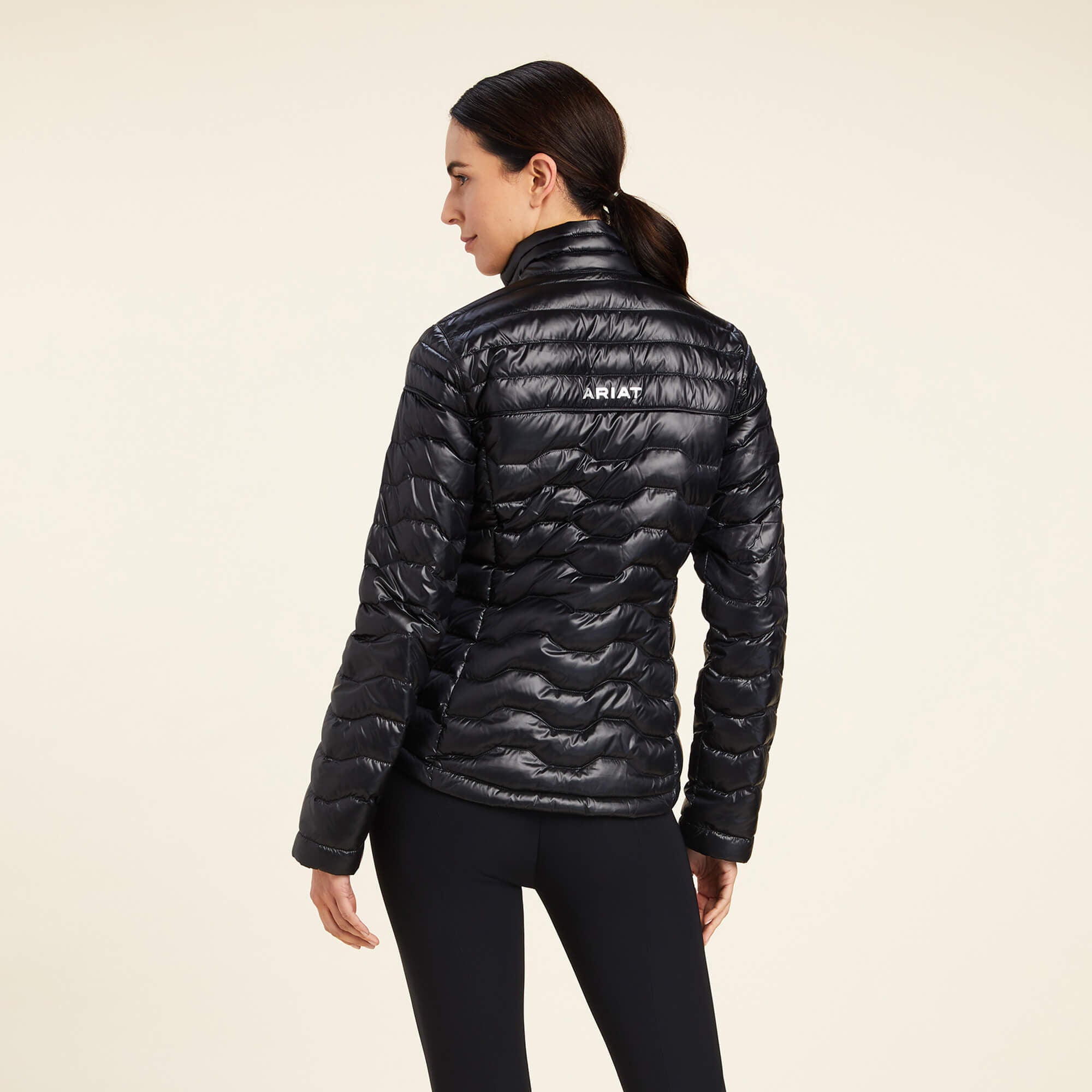 Ideal Down Jacket