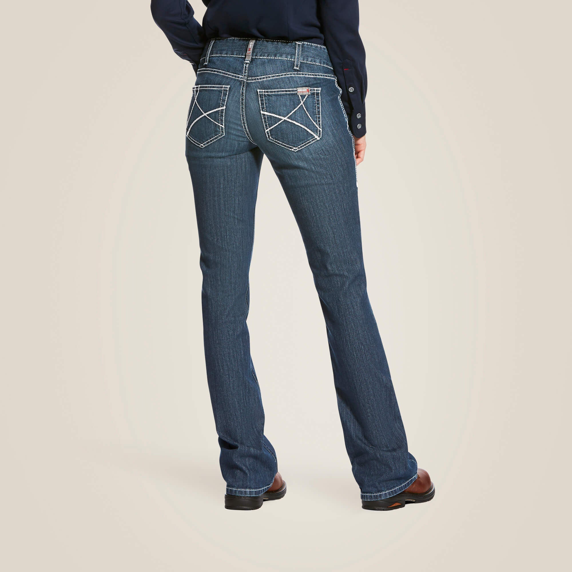 FR Stretch DuraLight Ella Jean