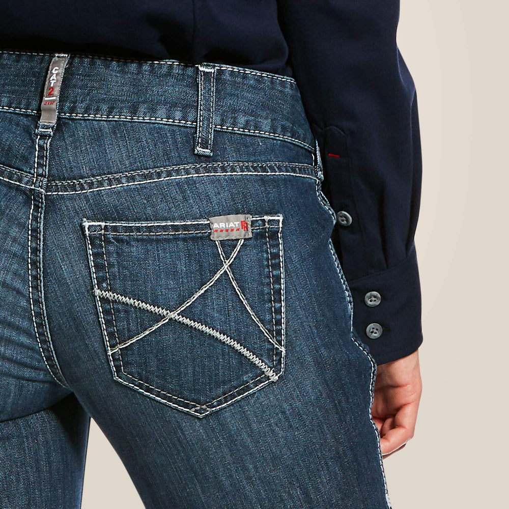 FR Stretch DuraLight Ella Jean