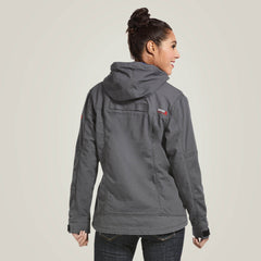 FR DuraLight Cordura Canvas Jacket