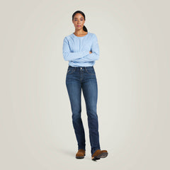 FR Perfect Rise DuraStretch Avelynn Slim Leg Jean