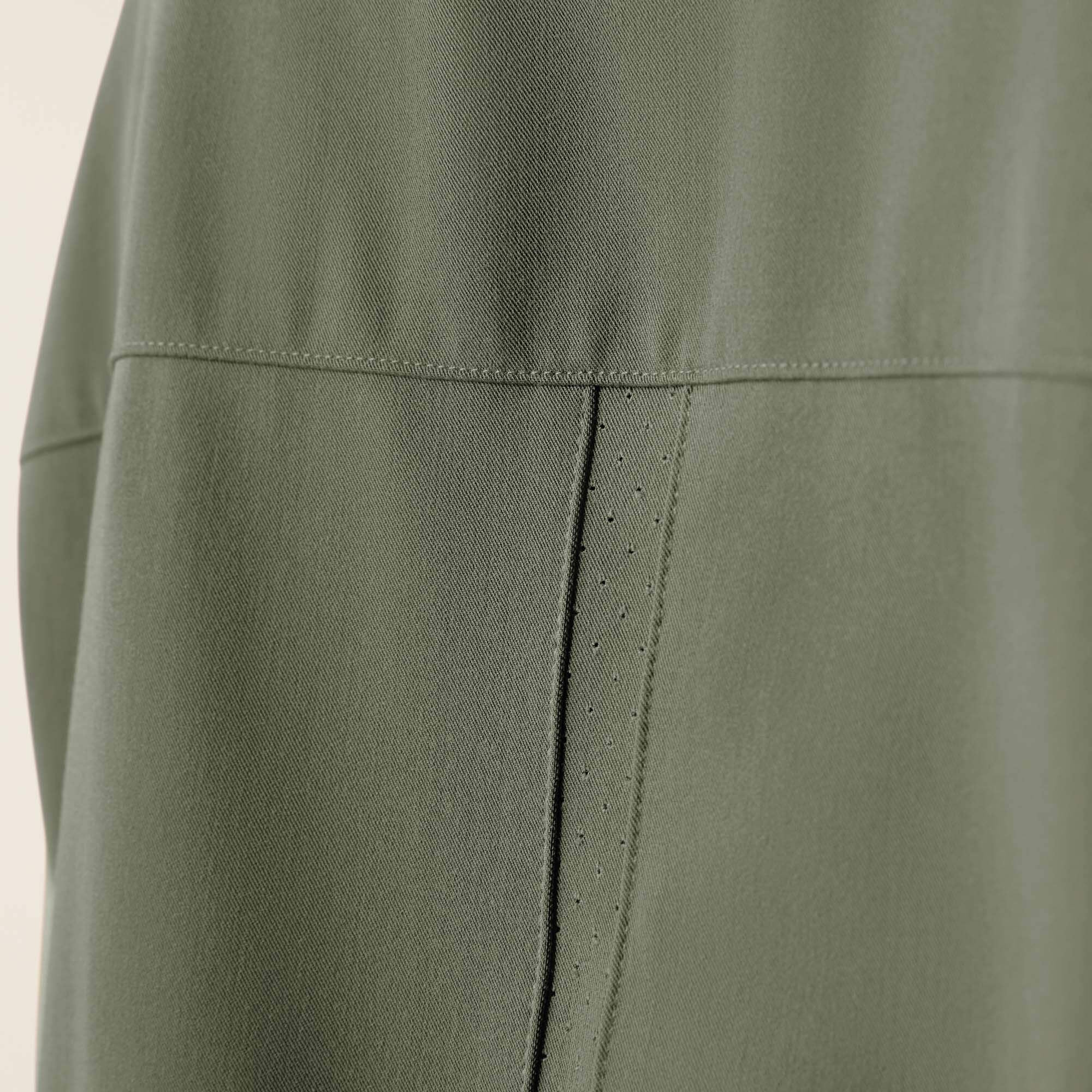 Eliza Fashion Scrub Top