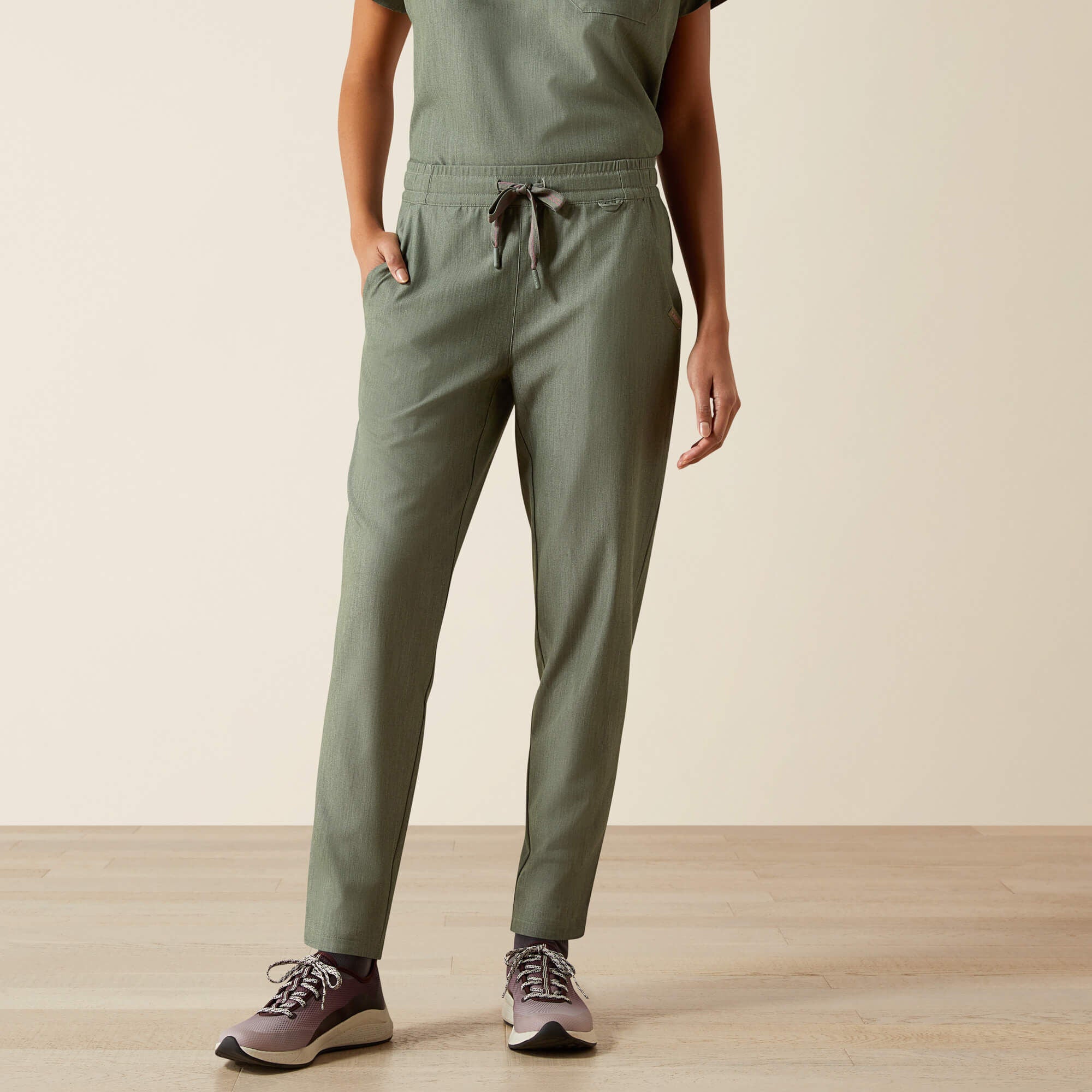 Brin Basic Scrub Pant