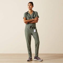 Brin Basic Scrub Pant