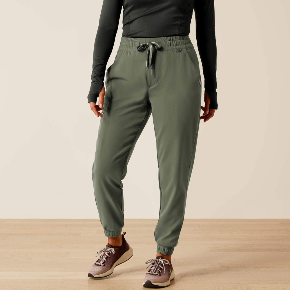 Blackwell Cargo Stretch Jogger Scrub Pant